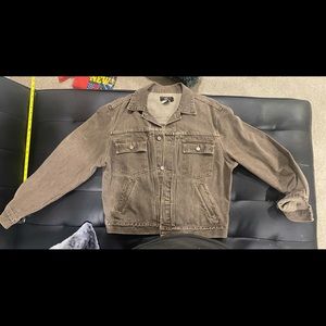 Ralph Lauren RRL Denim Jacket Large Vintage, gently worn. No Defects.